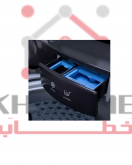 AW-DUK1300KUPEG(SK) غسالة ملابس توشيبا فوق اوتوماتيك بتقنية الانفرتر، تحميل علوي، 13 كجم، فضي