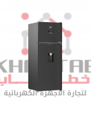 B3RDNE500LXBR ثلاجه 2 باب بيكو صافى477 لتر-نوفروست- شاشة ديجيتال تاتش - بالحنفيه - انفرتر-هارفست ستانلس غامق