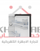 B3RDNE500LXBR ثلاجه 2 باب بيكو صافى477 لتر-نوفروست- شاشة ديجيتال تاتش - بالحنفيه - انفرتر-هارفست ستانلس غامق