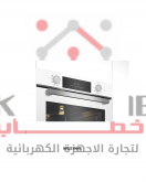 BBIM17300WD فرن كهرباء بلت -ان 60 سم ( متعدد البرامج -طهي بالبخار - تنظيف بالبخار- -طبخ ثلاثى الابعاد -خصية الديفروست -مروحة تبريد - مروحة طهي ) 