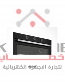 BBWHT12104BS فرن غاز بلت -ان 90 سم (اشعال زاتى- -امان كامل- مروحة تبريد -مروحة طهي- اسود ) 