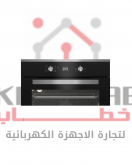 BIM25300X فرن كهرباء بلت -ان 60 سم ( متعدد البرامج -طبخ ثلاثى الابعاد -خصية الديفروست -تنظيف بالبخار-ديجيتال -مروحة ) 