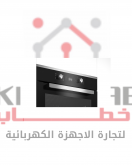 BIM25300X فرن كهرباء بلت -ان 60 سم ( متعدد البرامج -طبخ ثلاثى الابعاد -خصية الديفروست -تنظيف بالبخار-ديجيتال -مروحة ) 