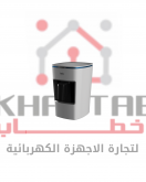 BKK2300 W مكنة قهوة (سنجل )- ابيض