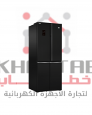 GNE480E20ZBH ثلاجه 4 باب بيكو 480 لتر - صافى450 لتر- -شاشة ديجيتال تاتش- أسود +HF