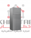 RDNE448M20XB ثلاجه 2 باب بيكو 448 لتر - صافى408 لتر- نوفروست- ستانلس - inv. +HF