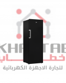 RFNE280E13B ديب فريزر بيكو 7 درج رأسي 280 لتر -صافى 260 لتر- نوفروست - أسود (PVC)