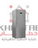 RFNE448E35XB ديب فريزر بيكو 8 درج رأسي 420 لتر -صافى 404 لتر- نوفروست -شاشة ديجيتال تاتش- ستانلس