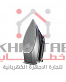 SPA 9130 B مكواة بخار (3000 واط)