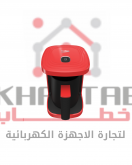 TKM 2940 K مكنة قهوة (سنجل )- حمراء 