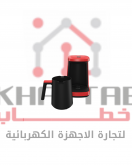 TKM 2940 K مكنة قهوة (سنجل )- حمراء 