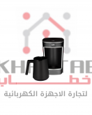 TKM2341 مكنة قهوة (سنجل )- لون اسود 