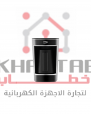 TKM2341 مكنة قهوة (سنجل )- لون اسود 