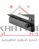 TM 5206 G شواية كهربائية - 2000 وات - تكنولوجيا TMQuantech لحماية األلواح المعدنية من التآكل - سطح يساع 6 شرائح - ر التحكم ف 4 مستويات لدرجات الحرارة - إمكانية الشواه	