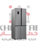 GNE480E20ZXPH ثلاجه 4 باب بيكو 480 لتر - صافى450 لتر- -شاشة ديجيتال تاتش- ستانلس+HF