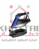 SPA 9130 B مكواة بخار (3000 واط)